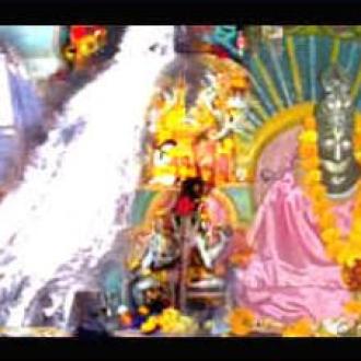 ହରିଶଙ୍କର ମନ୍ଦିର