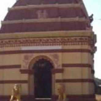 Patneswari Temple