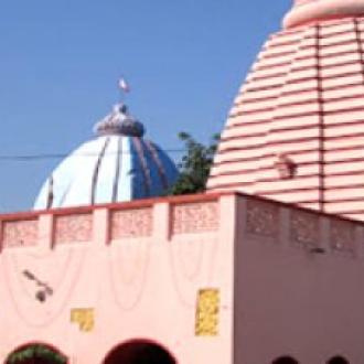 Patneswari Temple