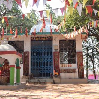 Saintala Chandi Temple