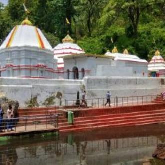  ହରିଶଙ୍କର ମନ୍ଦିର ବ୍ୟାପକ ଦୃଶ୍ୟ