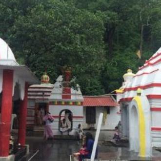 ହରିଶଙ୍କର ମନ୍ଦିର ପରିଶର