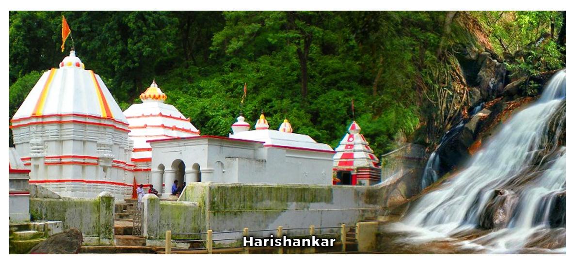 Harishankar