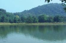 BHIMA DUNGURI PANORAMIC VIEW