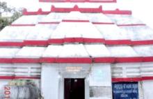 Harisankar Mandir Main Gate