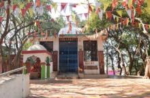Saintala Chandi Temple