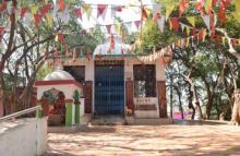 Saintala Chandi Temple