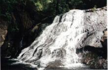 Harishankar Waterfall