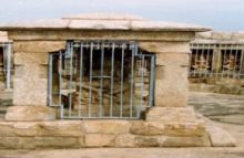 Ranipur Jharial 64 Yoginis