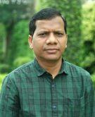 Dr. Bijayananda Sethy, OAS (S)