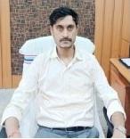 ଶ୍ରୀ ଆଲୋକ କୁମାର ପଟେଲ , ଓ. ପ୍ର. ସେ. (ଏସ୍ ବି)