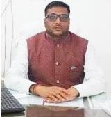 Shri Sunil Kumar Meher, OAS , (SB)