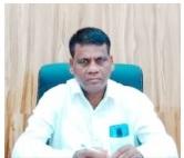 Shri Padmanav Samantray, OAS Gr. A (SB)