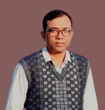 Shri Tarani Suna, OAS (S)