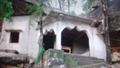 BHIMA DUNGURI CAVES