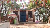 Saintala Chandi Temple